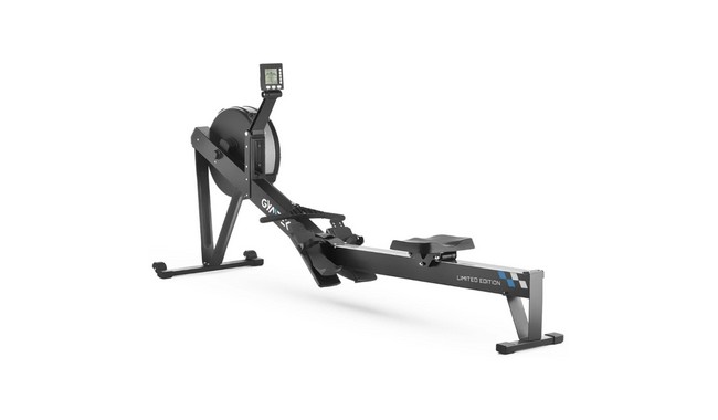 Гребной тренажер Gymtek Concept XR4000 - дополнительное фото 2