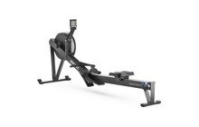 Гребной тренажер Gymtek Concept XR4000 - дополнительное фото 2