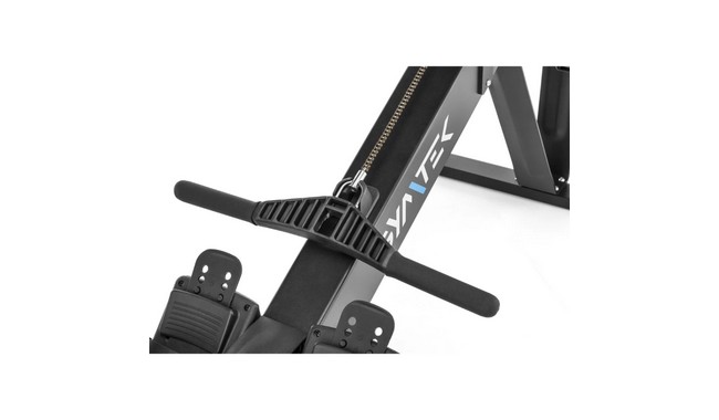 Гребной тренажер Gymtek Concept XR4000 - дополнительное фото 4