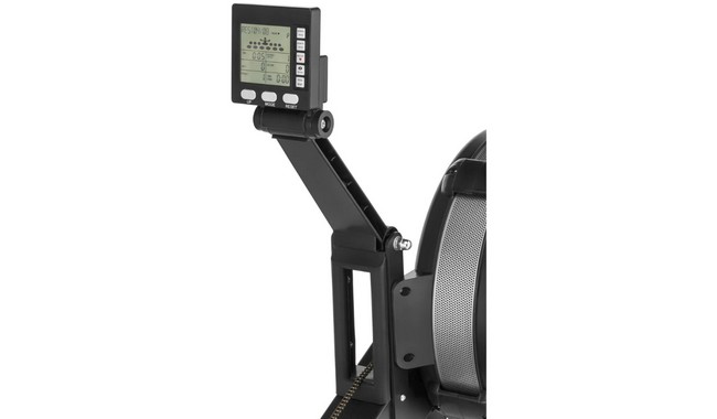 Гребной тренажер Gymtek Concept XR4000 - дополнительное фото 5