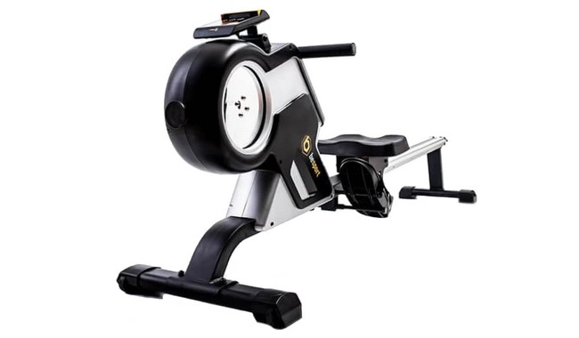 Гребной тренажер Besport BS-6031R Drager - фото 1