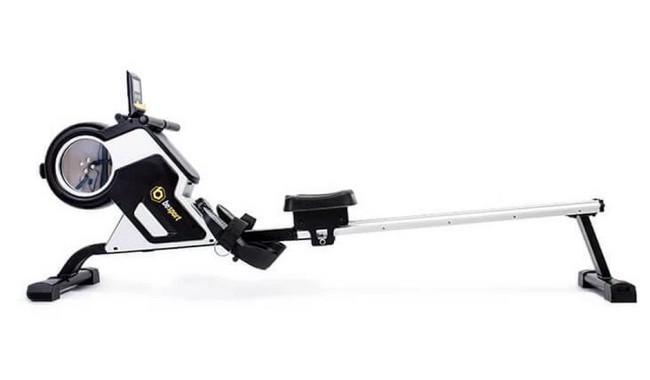 Веслувальний тренажер Besport BS-6031R Drager - дополнительное фото 1