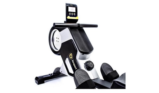 Веслувальний тренажер Besport BS-6031R Drager - дополнительное фото 3