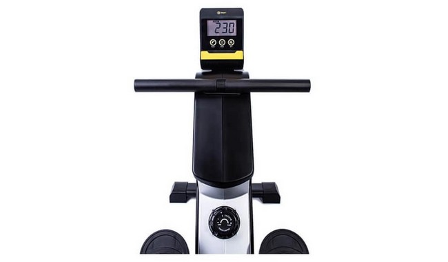 Веслувальний тренажер Besport BS-6031R Drager - дополнительное фото 5