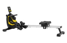 Веслувальний тренажер Besport BS-6032R Swimmer - фото 1