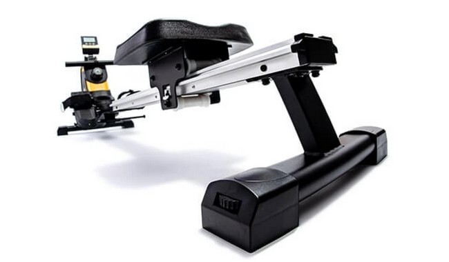 Веслувальний тренажер Besport BS-6032R Swimmer - дополнительное фото 2