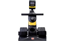 Веслувальний тренажер Besport BS-6032R Swimmer - дополнительное фото 3