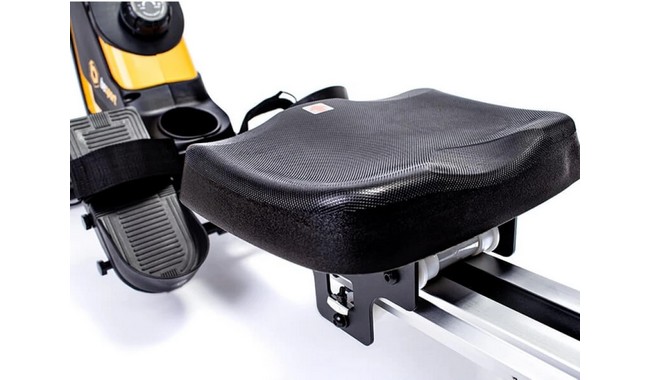 Веслувальний тренажер Besport BS-6032R Swimmer - дополнительное фото 6