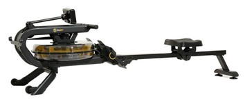 Гребной тренажер Besport BS-6046 Strumok