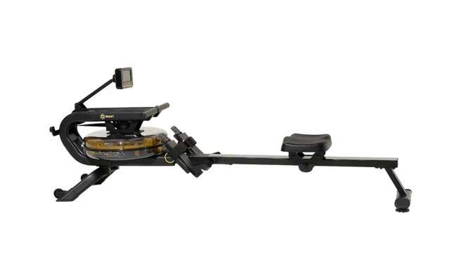 Гребной тренажер Besport BS-6046 Strumok - дополнительное фото 1