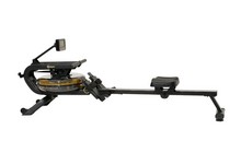 Гребной тренажер Besport BS-6046 Strumok - дополнительное фото 1