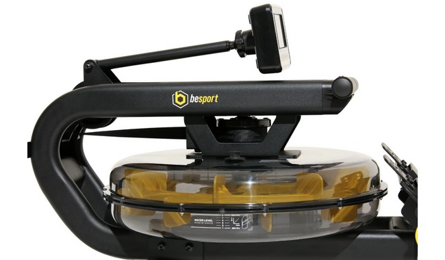 Гребной тренажер Besport BS-6046 Strumok - дополнительное фото 2