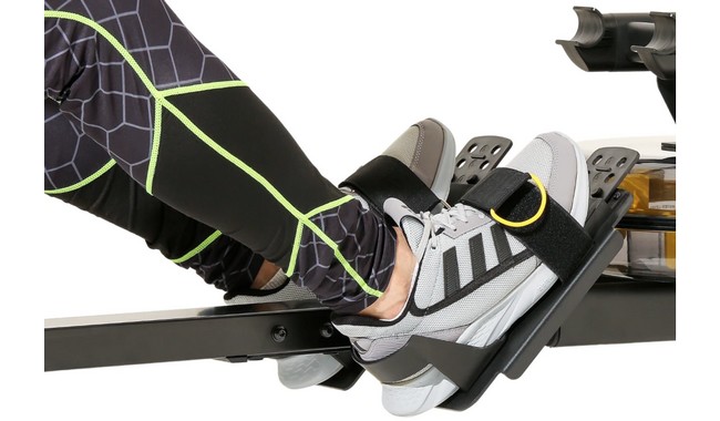 Гребной тренажер Besport BS-6046 Strumok - дополнительное фото 4