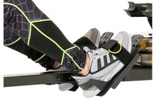 Гребной тренажер Besport BS-6046 Strumok - дополнительное фото 4