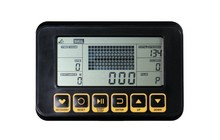 Гребной тренажер Besport BS-6046 Strumok - дополнительное фото 7