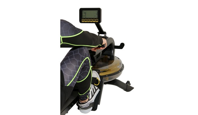 Гребной тренажер Besport BS-6046 Strumok - дополнительное фото 11