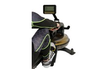 Гребной тренажер Besport BS-6046 Strumok - дополнительное фото 11