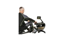 Гребной тренажер Besport BS-6046 Strumok - дополнительное фото 12