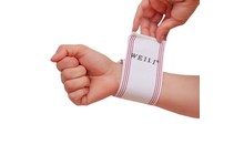 Напульсник Weili 8818 - фото 1