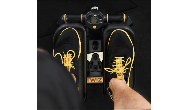 Степер Trex Sport TX-070SP Twiz - дополнительное фото 8