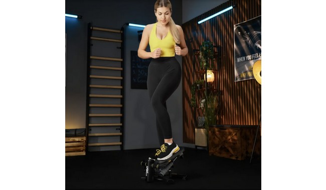 Степер Trex Sport TX-070SP Twiz - дополнительное фото 10