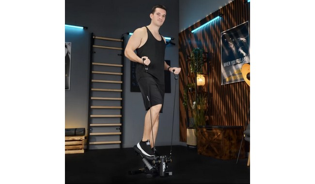 Степер Trex Sport TX-070SP Twiz - дополнительное фото 13