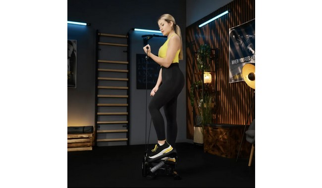 Степер Trex Sport TX-070SP Twiz - дополнительное фото 15