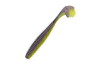 Виброхвост Balzer Shirasu Akiri Worm 9,5 см 5 шт