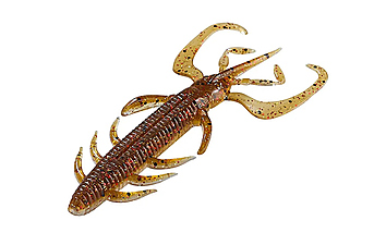 Рак Balzer Shirasu Mad Crab 6 см 3 шт