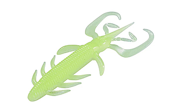 Рак Balzer Shirasu Mad Crab 6 см 3 шт