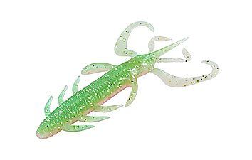 Рак Balzer Shirasu Mad Crab 8 см 3 шт