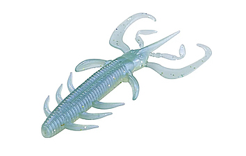 Рак Balzer Shirasu Mad Crab 8 см 3 шт