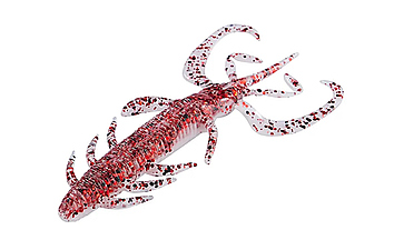 Рак Balzer Shirasu Mad Crab 8 см 3 шт