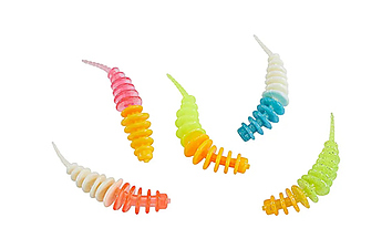 Слаг Balzer Trout Collector 5 см 5 шт