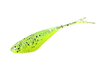 Виброхвост Mikado Fish Fry 5,5 см 5 шт