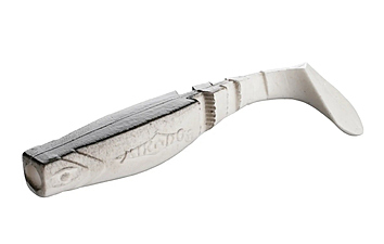 Виброхвост Mikado Fishunter 10,5 см 5 шт