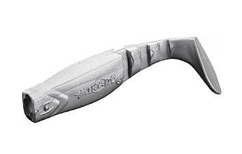 Виброхвост Mikado Fishunter 10,5 см 5 шт