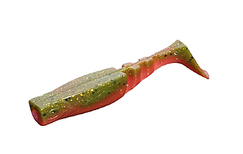 Віброхвіст Mikado Fishunter 10,5 см 5 шт