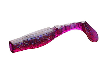 Виброхвост Mikado Fishunter 10,5 см 5 шт