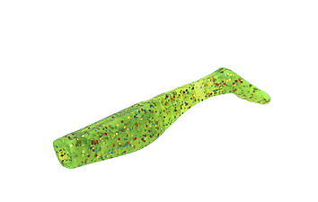 Віброхвіст Mikado Fishunter 10,5 см 5 шт