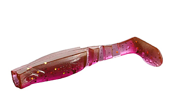 Віброхвіст Mikado Fishunter 10,5 см 5 шт