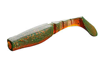 Виброхвост Mikado Fishunter 5 см 5 шт