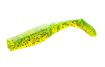 Виброхвост Mikado Fishunter 7 см 5 шт