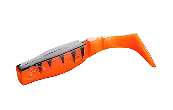 Виброхвост Mikado Fishunter 7 см 5 шт