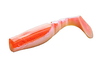 Виброхвост Mikado Fishunter 8 см 5 шт