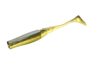 Виброхвост Mikado Fishunter TT 11 см 5 шт