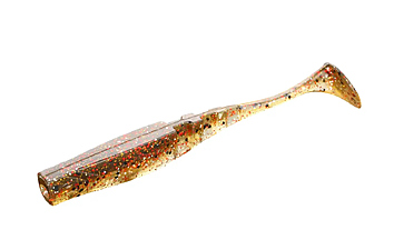 Виброхвост Mikado Fishunter TT 11 см 5 шт