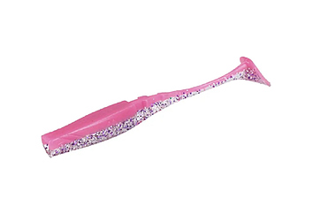 Виброхвост Mikado Fishunter TT 13 см 3 шт