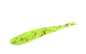 Слаг Mikado Saira 5 см 8 шт