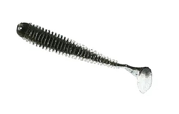 Виброхвост Nomura Gator 87,5 мм 8 шт